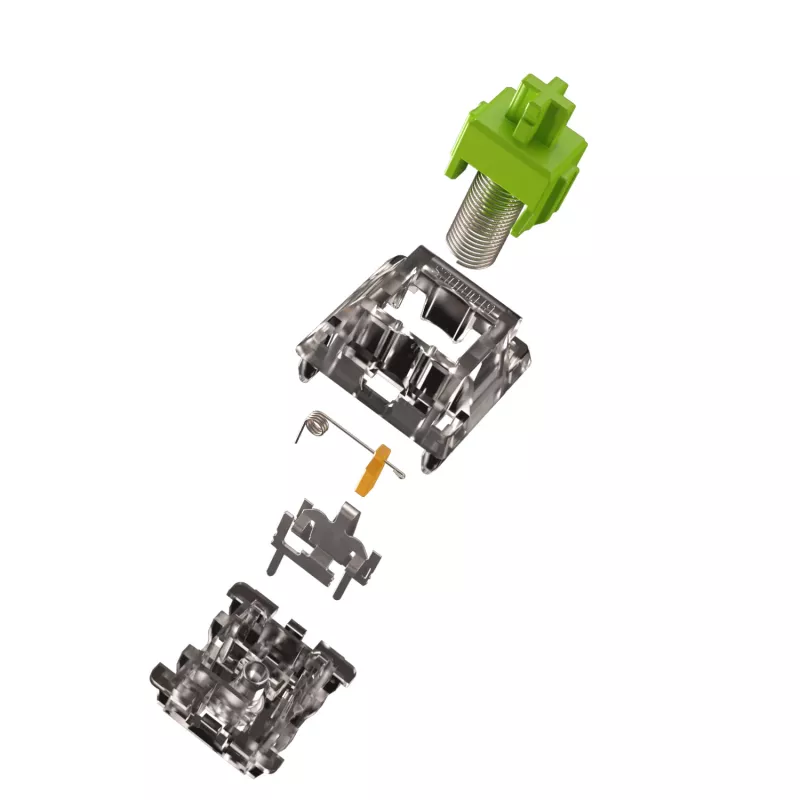 Glorious Gaming Glorious Raptor Clicky mehaanilised lülitid – 36 tk