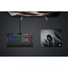 CORSAIR Gaming hiir Pad - Mm300 Pro Premium Spill-proof Cloth - Medium
