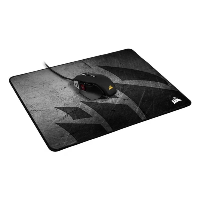 CORSAIR Gaming hiir Pad - Mm300 Pro Premium Spill-proof Cloth - Medium