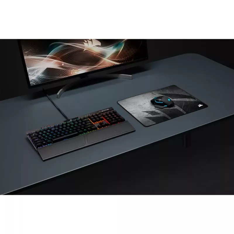 CORSAIR Gaming hiir Pad - Mm300 Pro Premium Spill-proof Cloth - Medium