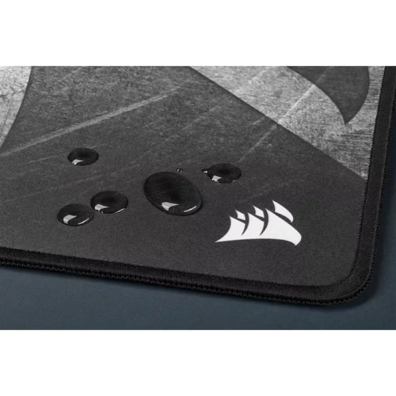 CORSAIR Gaming hiir Pad - Mm300 Pro Premium Spill-proof Cloth - Medium