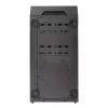 PC Case Silverstone FARA R1 Midi Tower Must