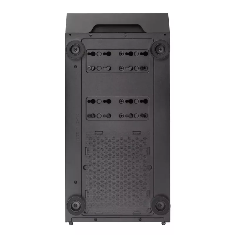 PC Case Silverstone FARA R1 Midi Tower Must