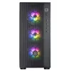 PC Case Silverstone FARA R1 Midi Tower Must