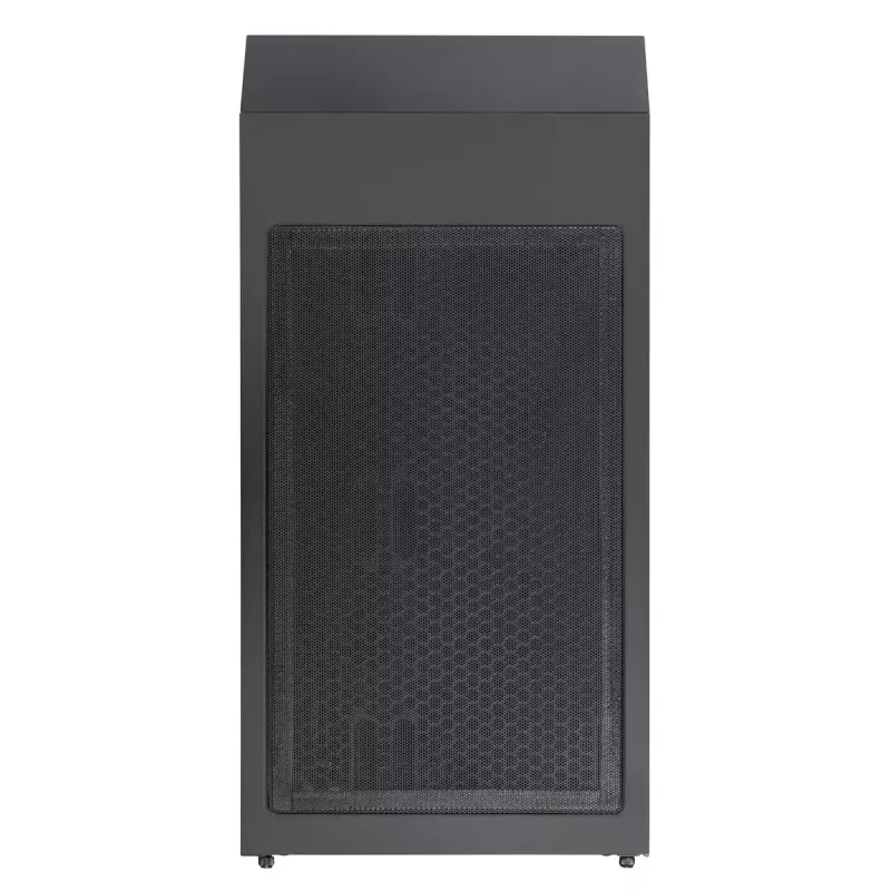 PC Case Silverstone FARA R1 Midi Tower Must
