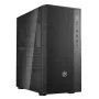 PC Case Silverstone FARA R1 Midi Tower Must