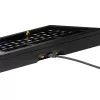 Glorious Gaming GMMK 3 75% Barebones Wired Must - ISO, 75%, Juhtmega, USB, RGB LED, Must