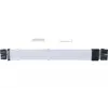Lian Li PW8-1W-CPU lintkaabel 2x8-PIN isane/emane 0,26m