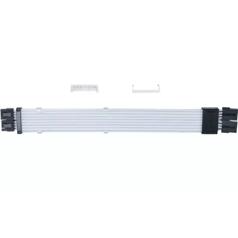 Lian Li PW8-1W-CPU lintkaabel 2x8-PIN isane/emane 0,26m