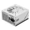 ASUS Prime 750W Gold ( AP-750G ) toiteplokk 20+4 pin ATX ATX Must, Valge