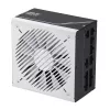 ASUS Prime 750W Gold ( AP-750G ) toiteplokk 20+4 pin ATX ATX Must, Valge