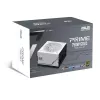 ASUS Prime 750W Gold ( AP-750G ) toiteplokk 20+4 pin ATX ATX Must, Valge