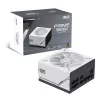 ASUS Prime 750W Gold ( AP-750G ) toiteplokk 20+4 pin ATX ATX Must, Valge
