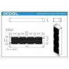 Radiaator Alphacool NexXxoS UT60 1011667