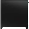CORSAIR kesktorni korpus - Icue 4000d RGB Airflow - must