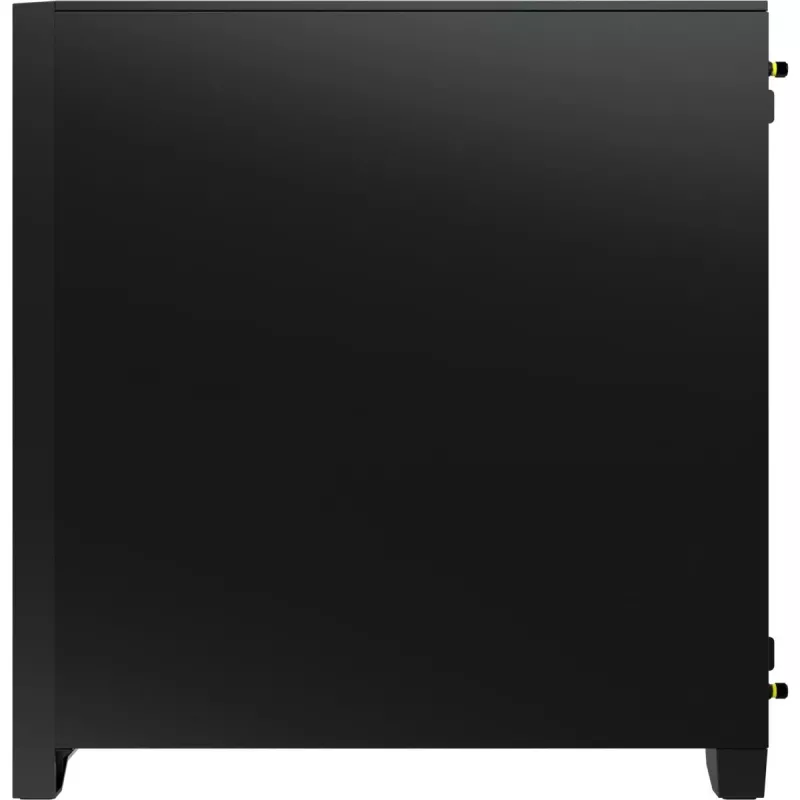 CORSAIR kesktorni korpus - Icue 4000d RGB Airflow - must
