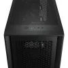 CORSAIR kesktorni korpus - Icue 4000d RGB Airflow - must