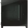 CORSAIR kesktorni korpus - Icue 4000d RGB Airflow - must