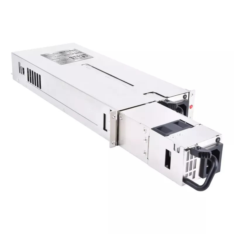 Toiteplokk Silverstone GM400 800 W