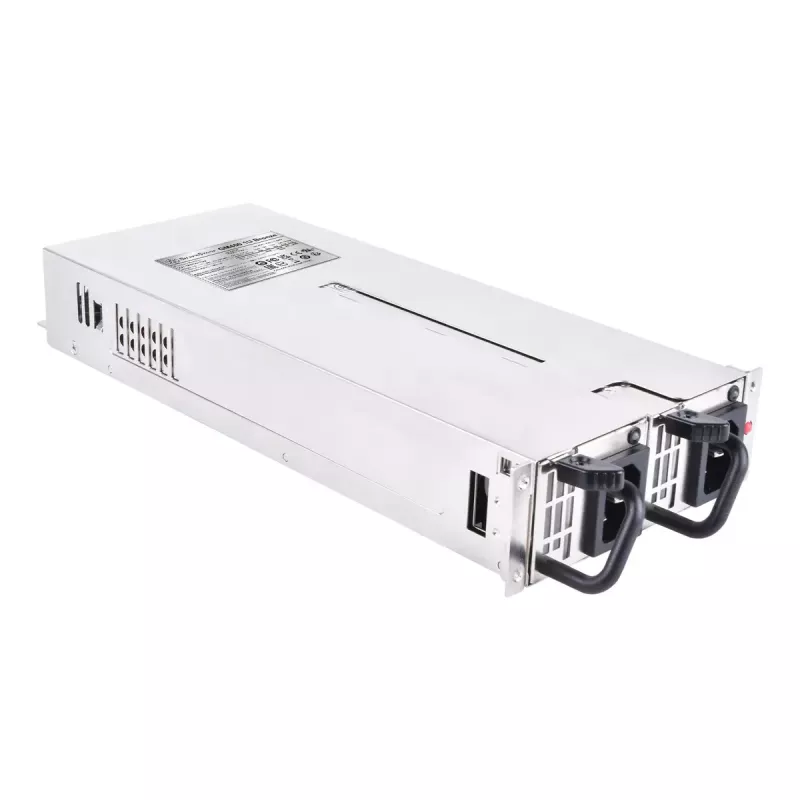 Toiteplokk Silverstone GM400 800 W