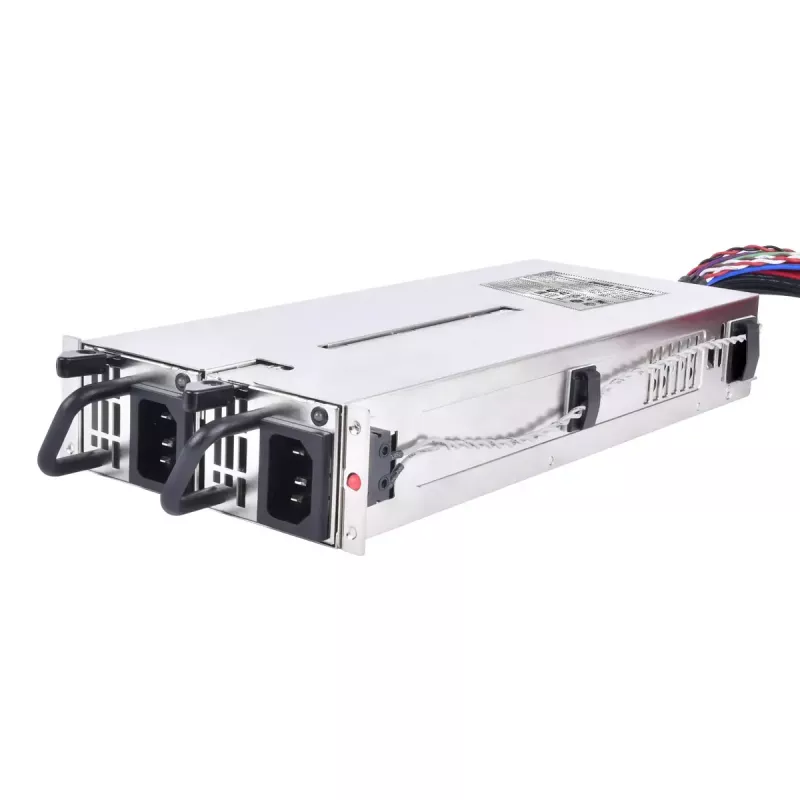 Toiteplokk Silverstone GM400 800 W