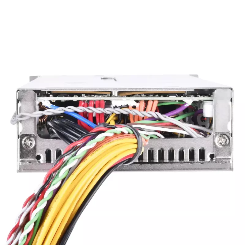 Toiteplokk Silverstone GM400 800 W