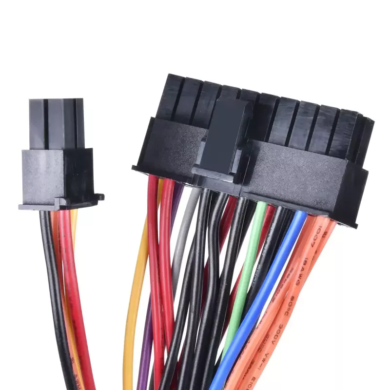 Toiteplokk Silverstone GM400 800 W