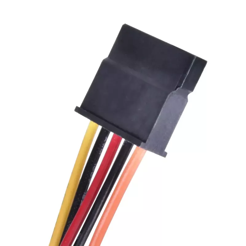 Toiteplokk Silverstone GM400 800 W