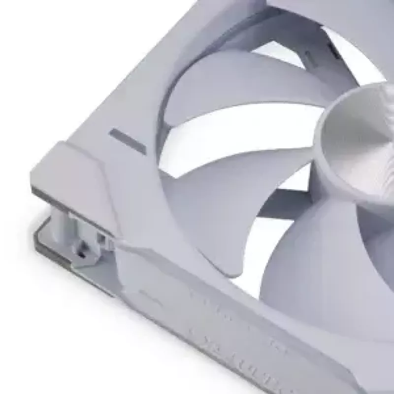 Ventilaator Phanteks D30-140 14 cm Must 250-1800 RPM Fluid Dynamic Bearing