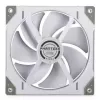 Ventilaator Phanteks D30-140 14 cm Must 250-1800 RPM Fluid Dynamic Bearing