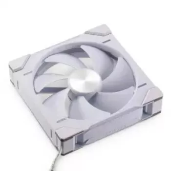 Ventilaator Phanteks D30-140 14 cm Must 250-1800 RPM Fluid Dynamic Bearing