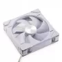 Ventilaator Phanteks D30-140 14 cm Must 250-1800 RPM Fluid Dynamic Bearing