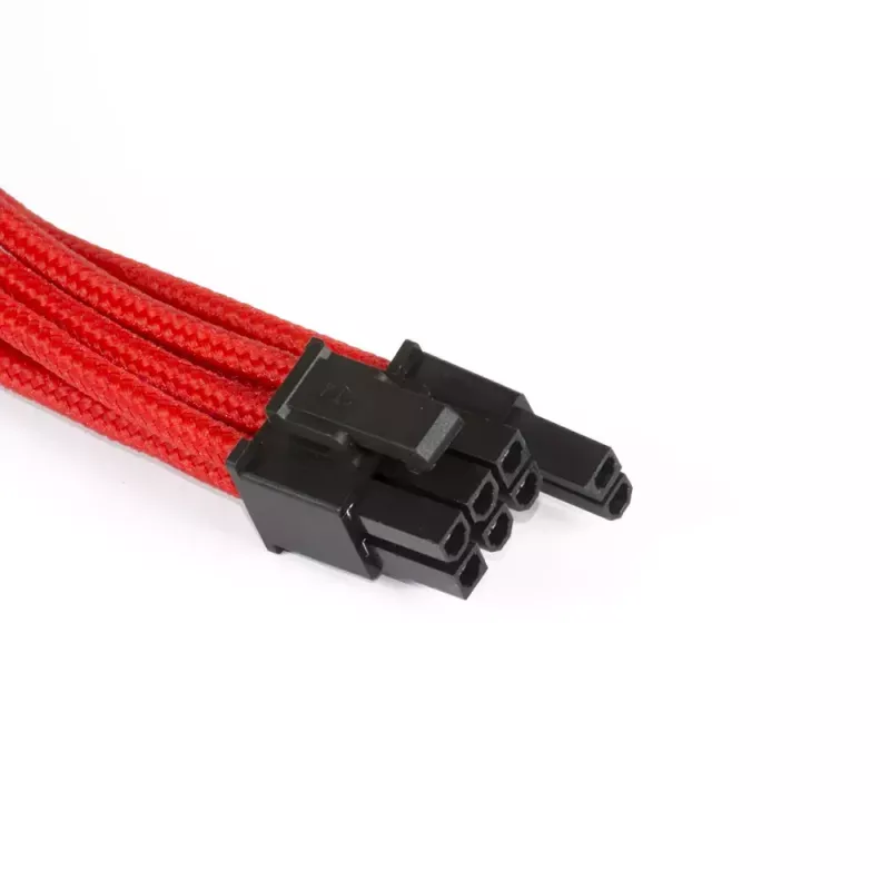 Sisemine toitekaabel Phanteks PH-CB8V_RD 0,5 m