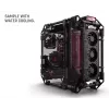 PC Case Alphacool Apex Pro Skeleton Full Tower Must