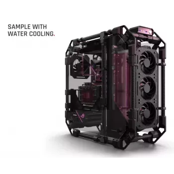 PC Case Alphacool Apex Pro Skeleton Full Tower Must