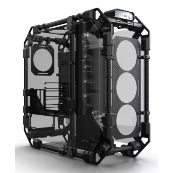 PC Case Alphacool Apex Pro Skeleton Full Tower Must