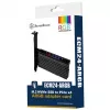 Sisemine M.2 adapter Silverstone SST-ECM24-ARGB