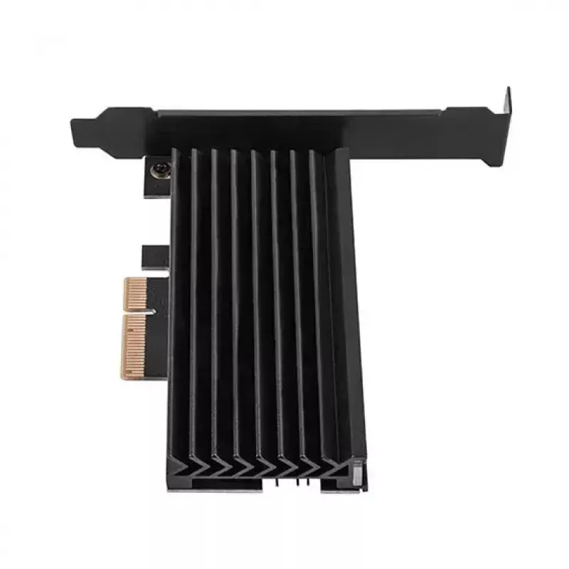 Sisemine M.2 adapter Silverstone SST-ECM24-ARGB