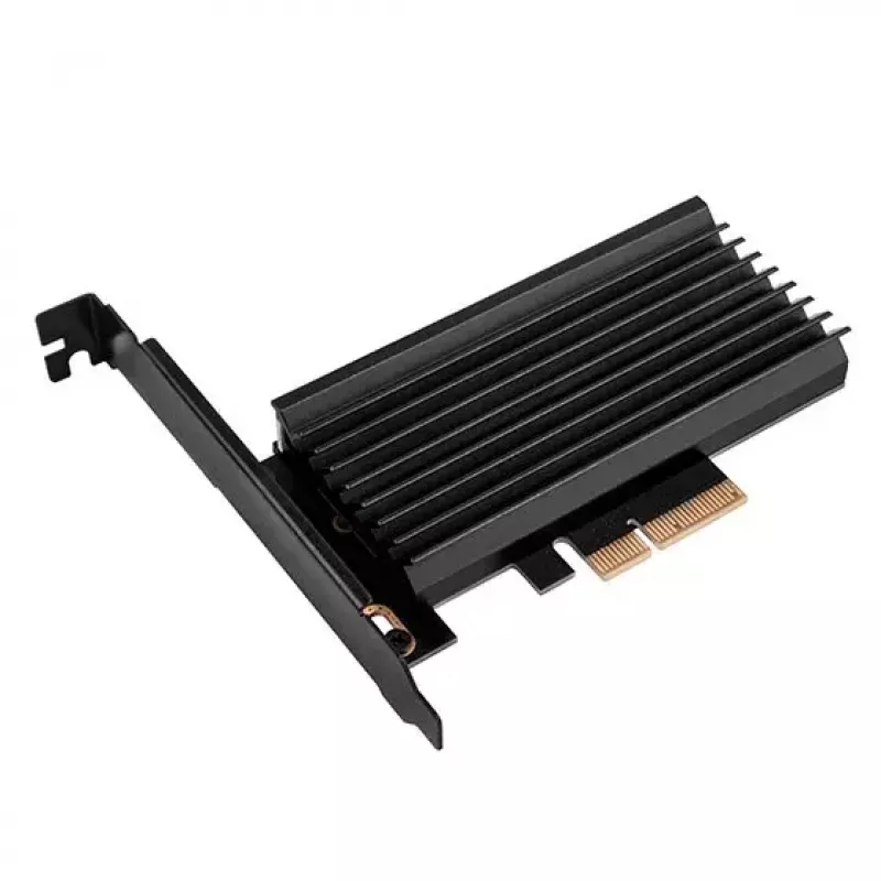 Sisemine M.2 adapter Silverstone SST-ECM24-ARGB