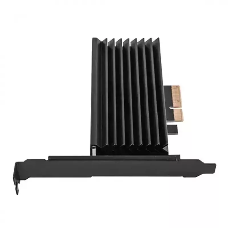 Sisemine M.2 adapter Silverstone SST-ECM24-ARGB