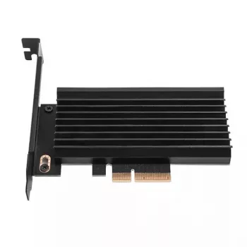 Sisemine M.2 adapter Silverstone SST-ECM24-ARGB