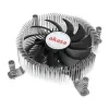 Protsessorijahuti Akasa Al LGA1700 Thin Mini-ITX jaoks — madalprofiiliga alumiiniumradiaator