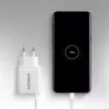 Axagon ACU-QC19W seinadapter 1x QC3.0/AFC/FCP/SMART 19W valge
