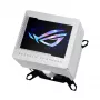 ASUS ROG RYUJIN III WB Valge Edition veeblokk