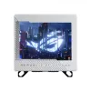 ASUS ROG RYUJIN III WB Valge Edition veeblokk