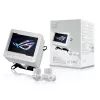 ASUS ROG RYUJIN III WB Valge Edition veeblokk