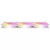 ASUS TUF GAMING TR120 ARGB 3IN1 Valge Arvutikorpuse õhkjahuti 12 cm