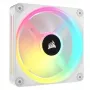CORSAIR arvutikorpuse ventilaator 12 cm valge 3 tk (co-9051006-ww)
