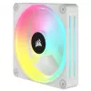 CORSAIR arvutikorpuse ventilaator 12 cm valge 3 tk (co-9051006-ww)