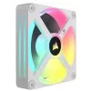 CORSAIR arvutikorpuse ventilaator 12 cm valge 3 tk (co-9051006-ww)
